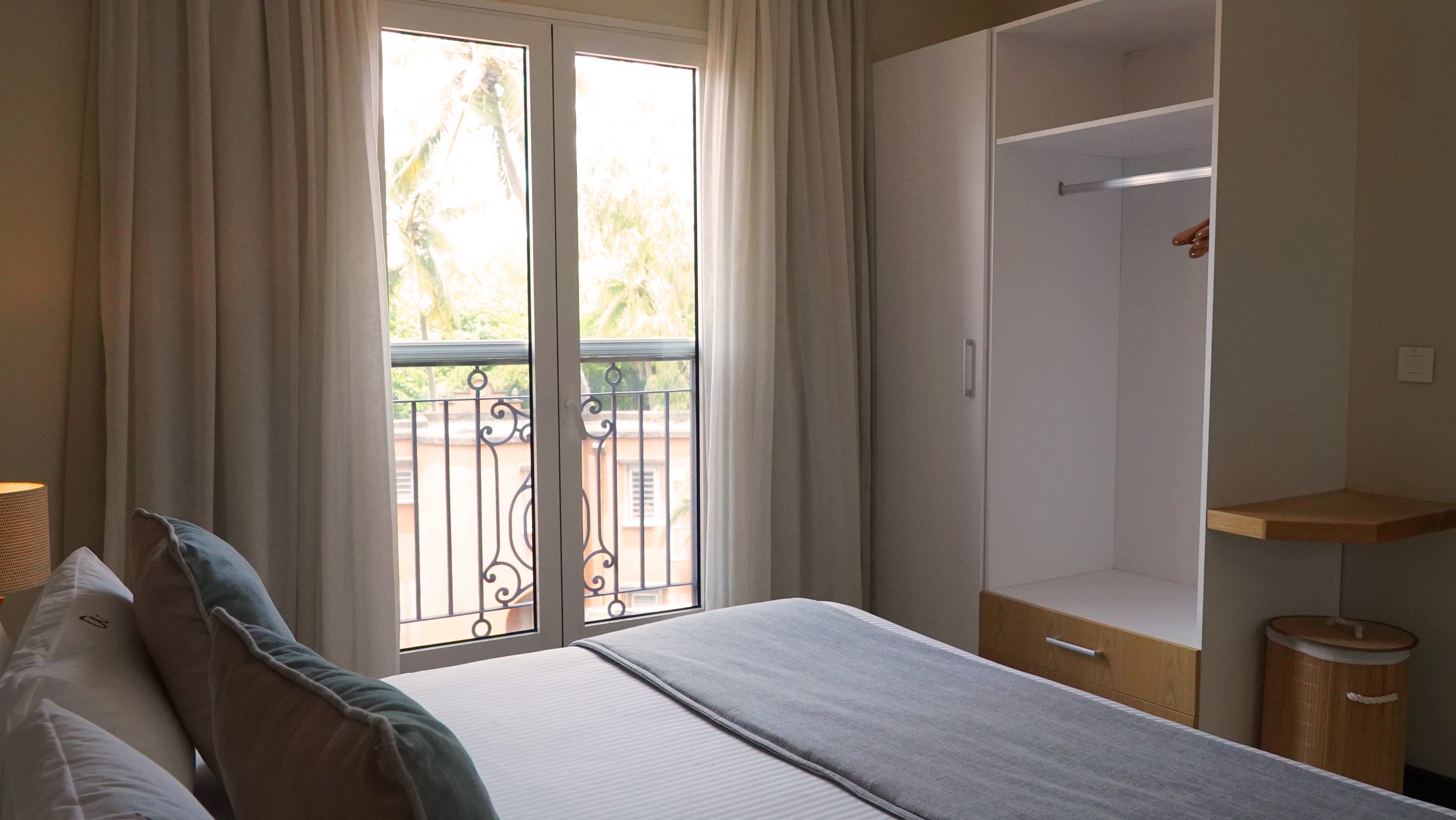 Penthouse, Apartment، The Address Boutique Hotel 2/2