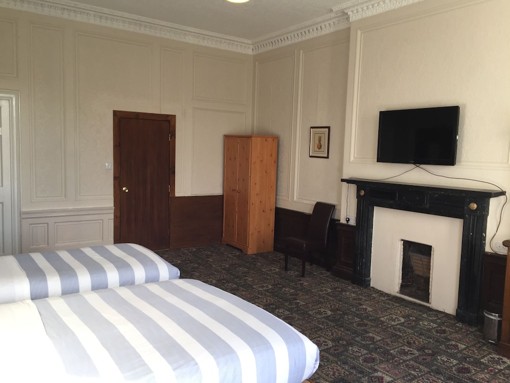 Adelphi Edinburgh Hotel 16/43
