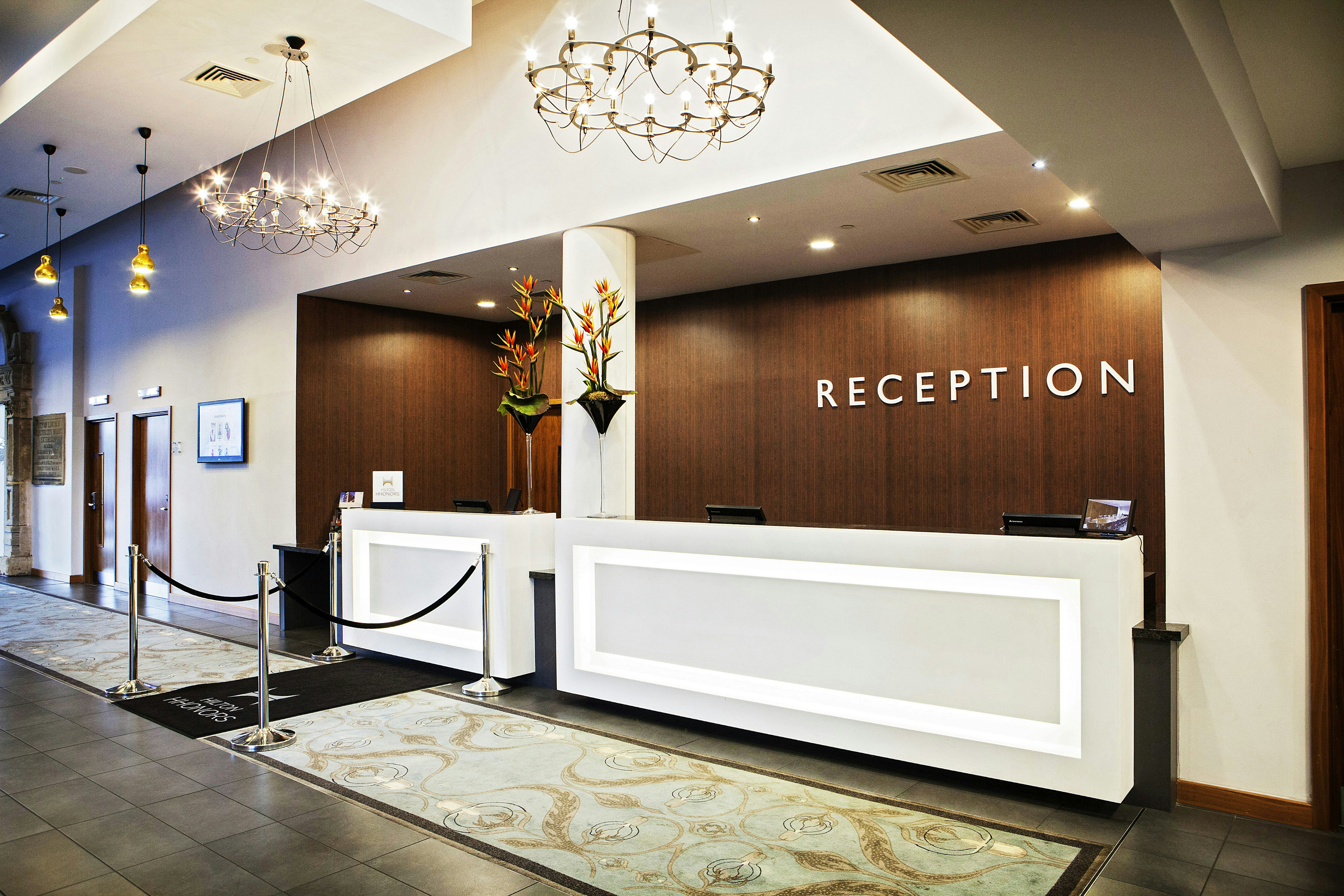 Doubletree By Hilton Lincoln 7/66