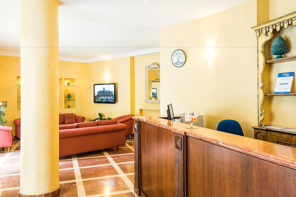 Vecchio Borgo 3/49