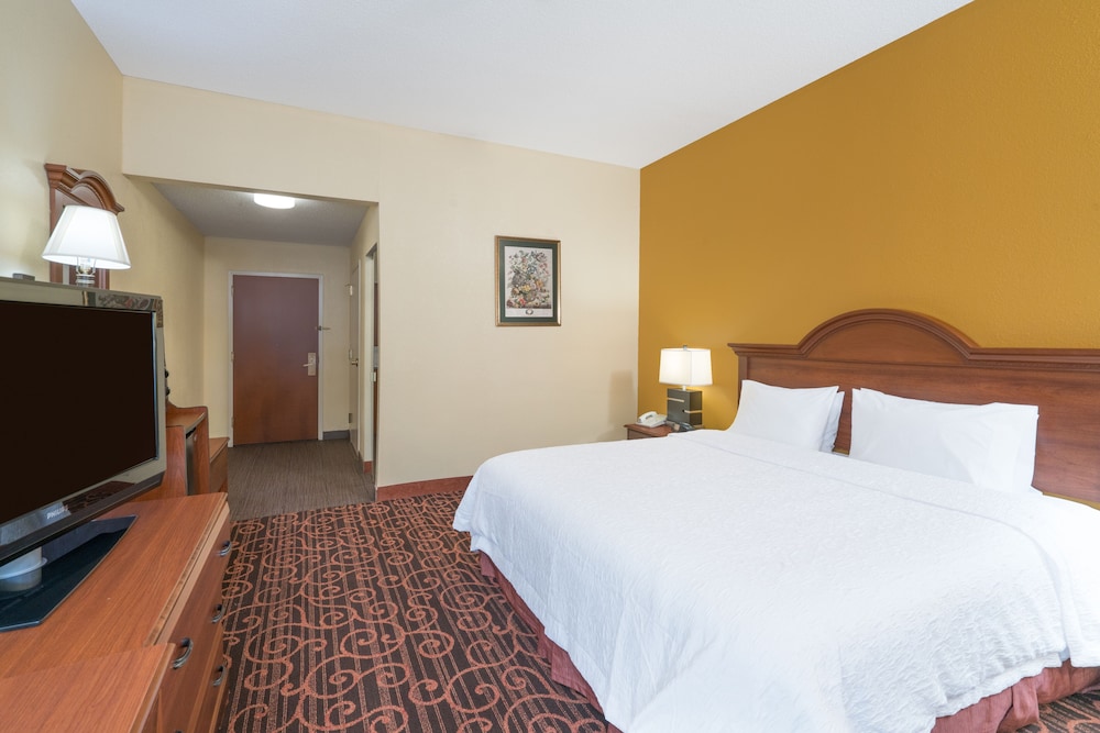 Hamilton Inn Bessemer 19/37