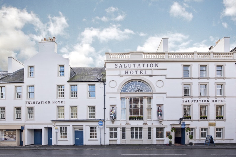 Salutation Hotel 2/30