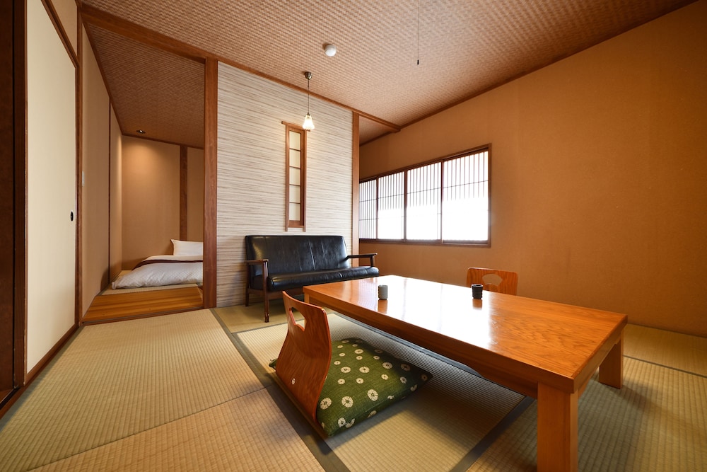 Kusatsu Onsen Ryokan Yoshinoya 48/67