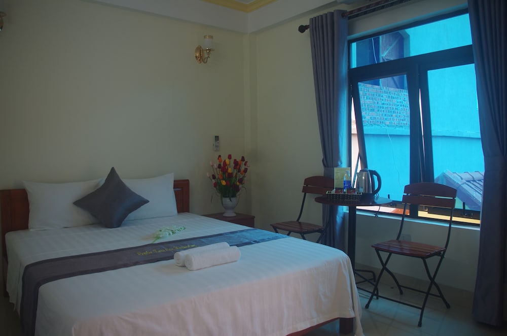 Center Tam Coc Homestay 10/44