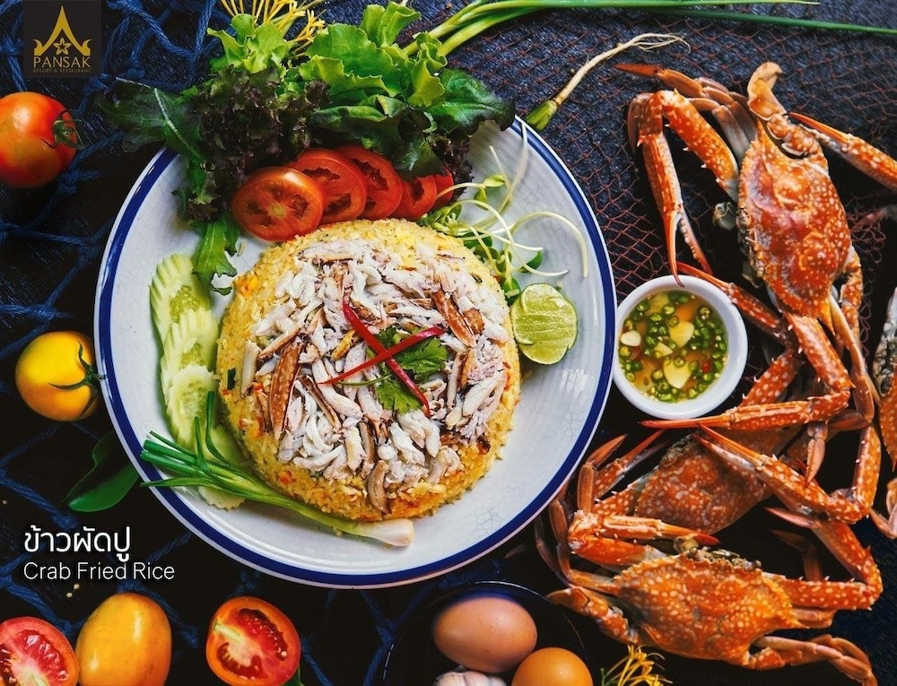 Ruean Thai Nai Bang By Pansak Resort 23/66