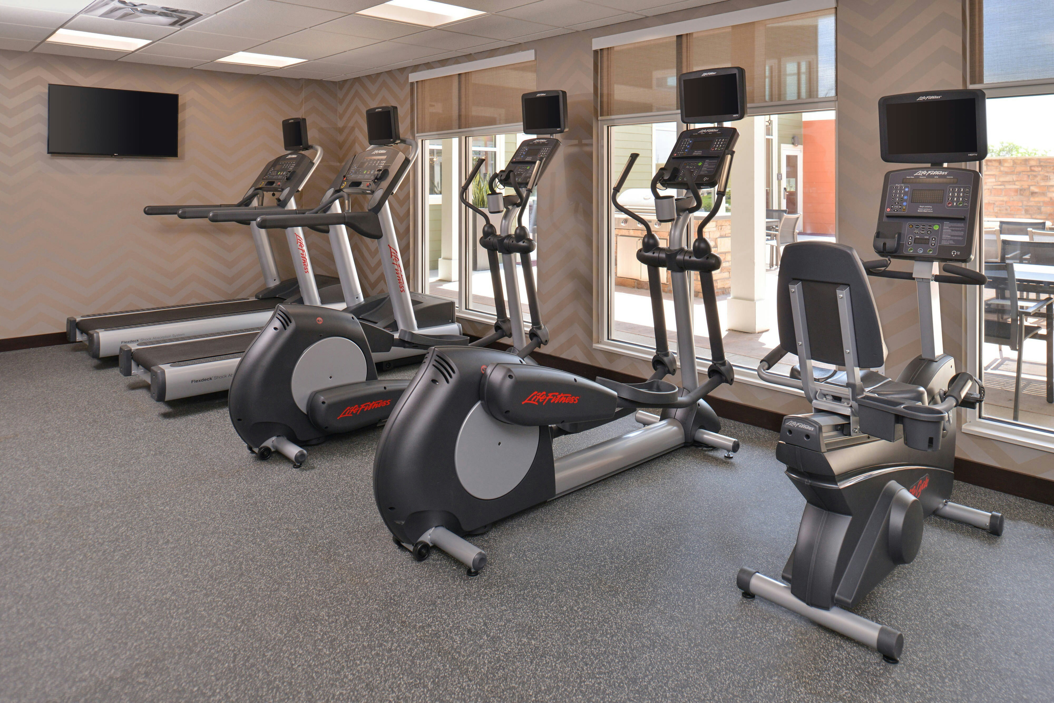 Residence Inn Cedar Rapids South 10/24