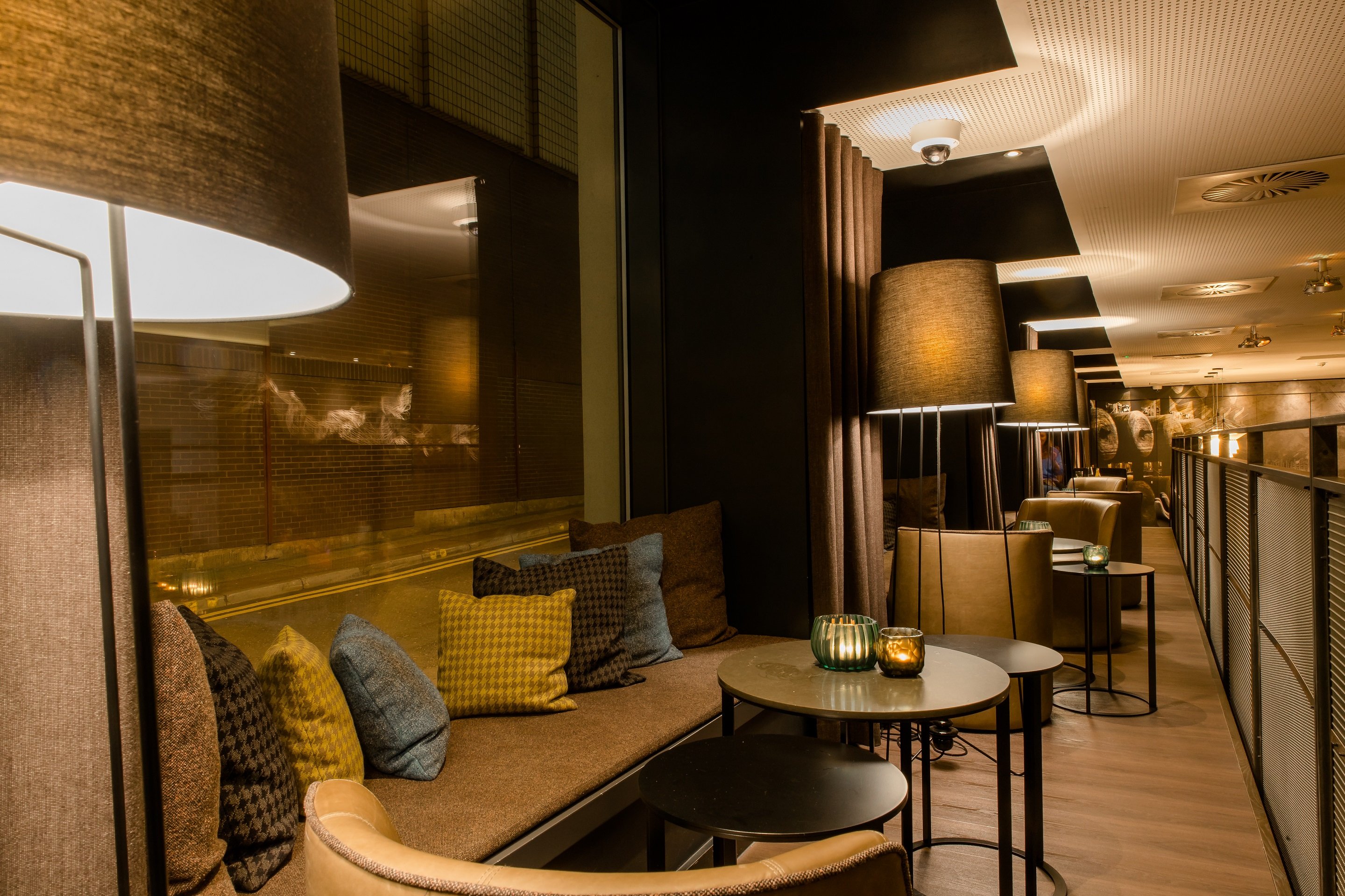 Hotel Motel One Manchester-Royal Exchange 15/28