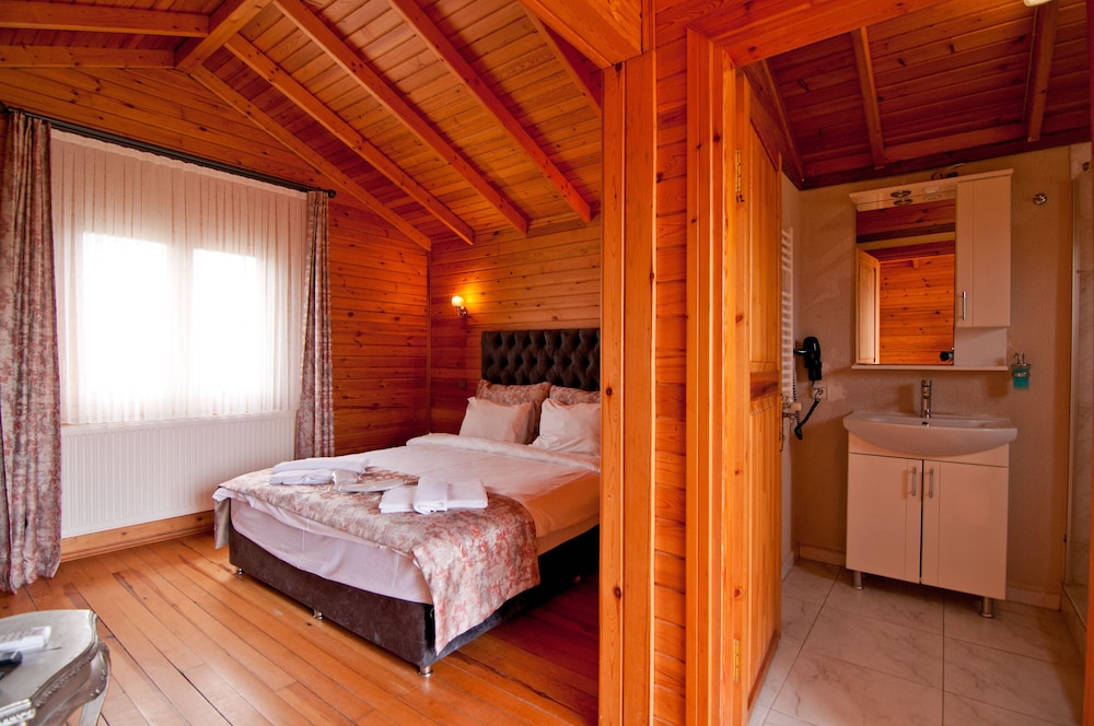 Agva Gizemli Nehir Hotel 13/69