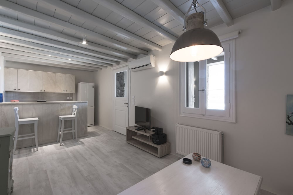 Amaris Mykonian Residence 28/50