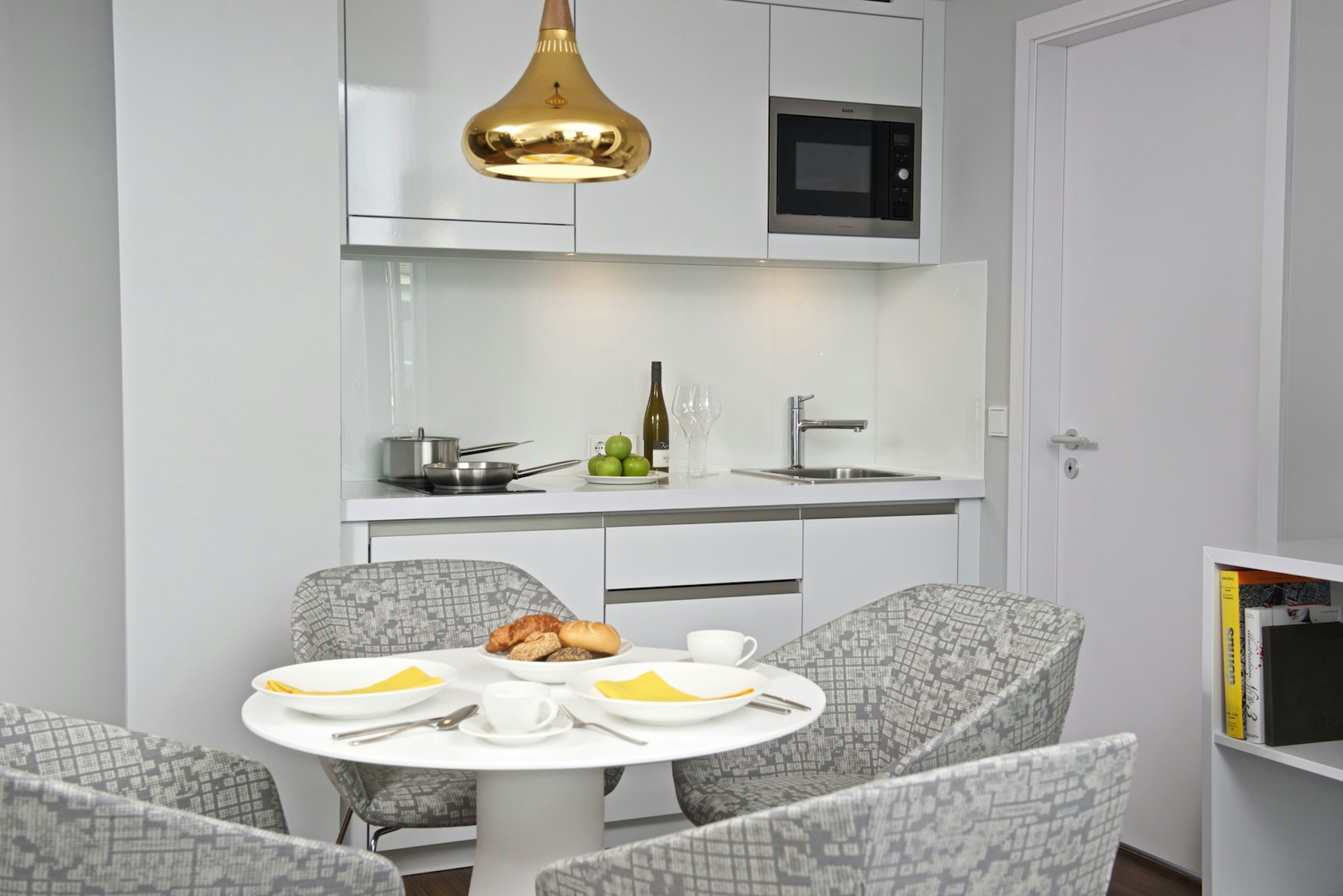 Capri By Fraser Frankfurt 49/60