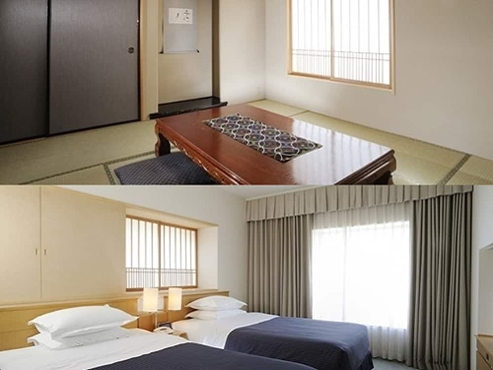 Hotel Emisia Sapporo 38/65