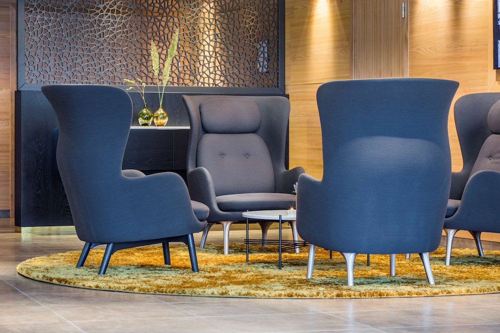 Radisson Blu Tromso 46/72