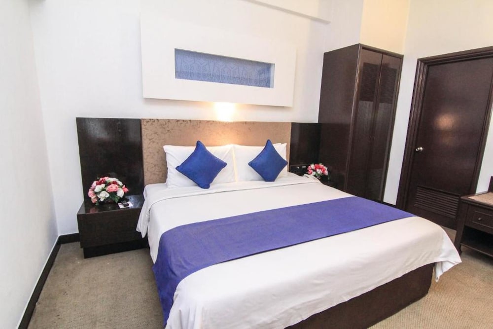 Howard Johnson By Wyndham Kuala Lumpur 118 30/66