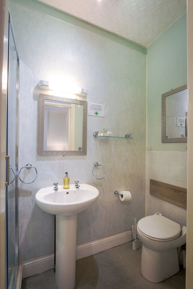 Waverley Bed &amp; Breakfast 40/45