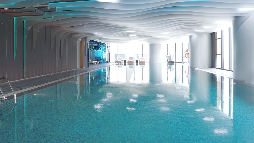 Hotel Indigo Chengdu Financial City by IHG، تشنغدو 22/50