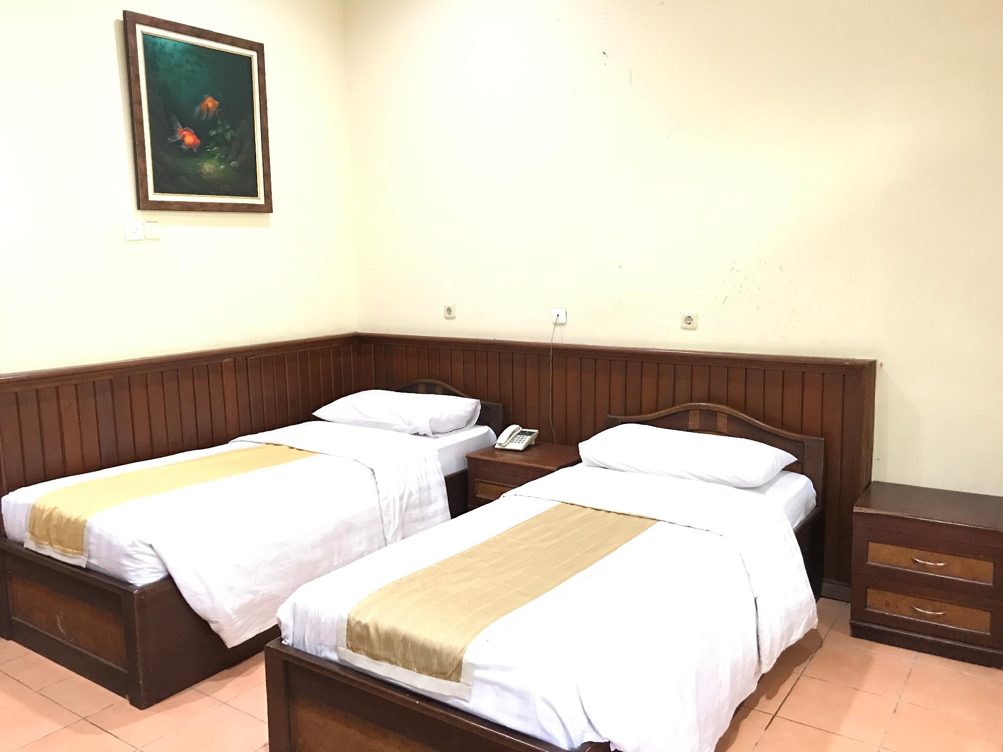 Sapadia Hotel Rokan Hulu 19/42