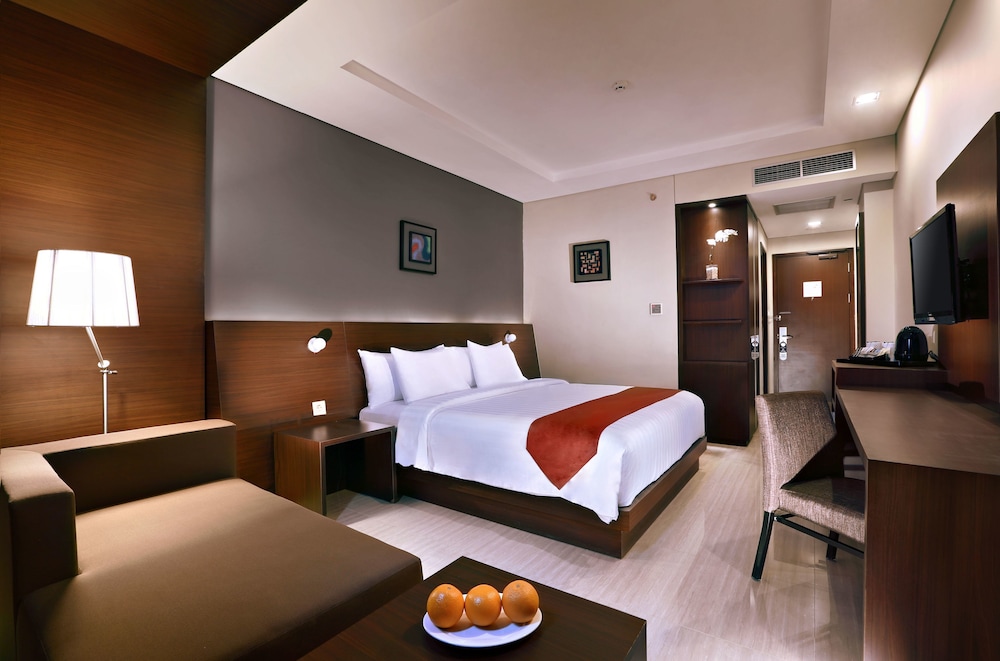 Aston Imperial Bekasi Hotel & Conference Center 20/53