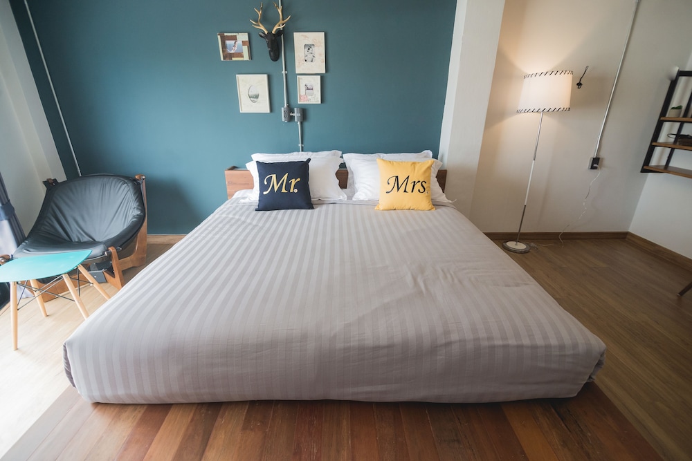 Chernchan Hostel 10/37