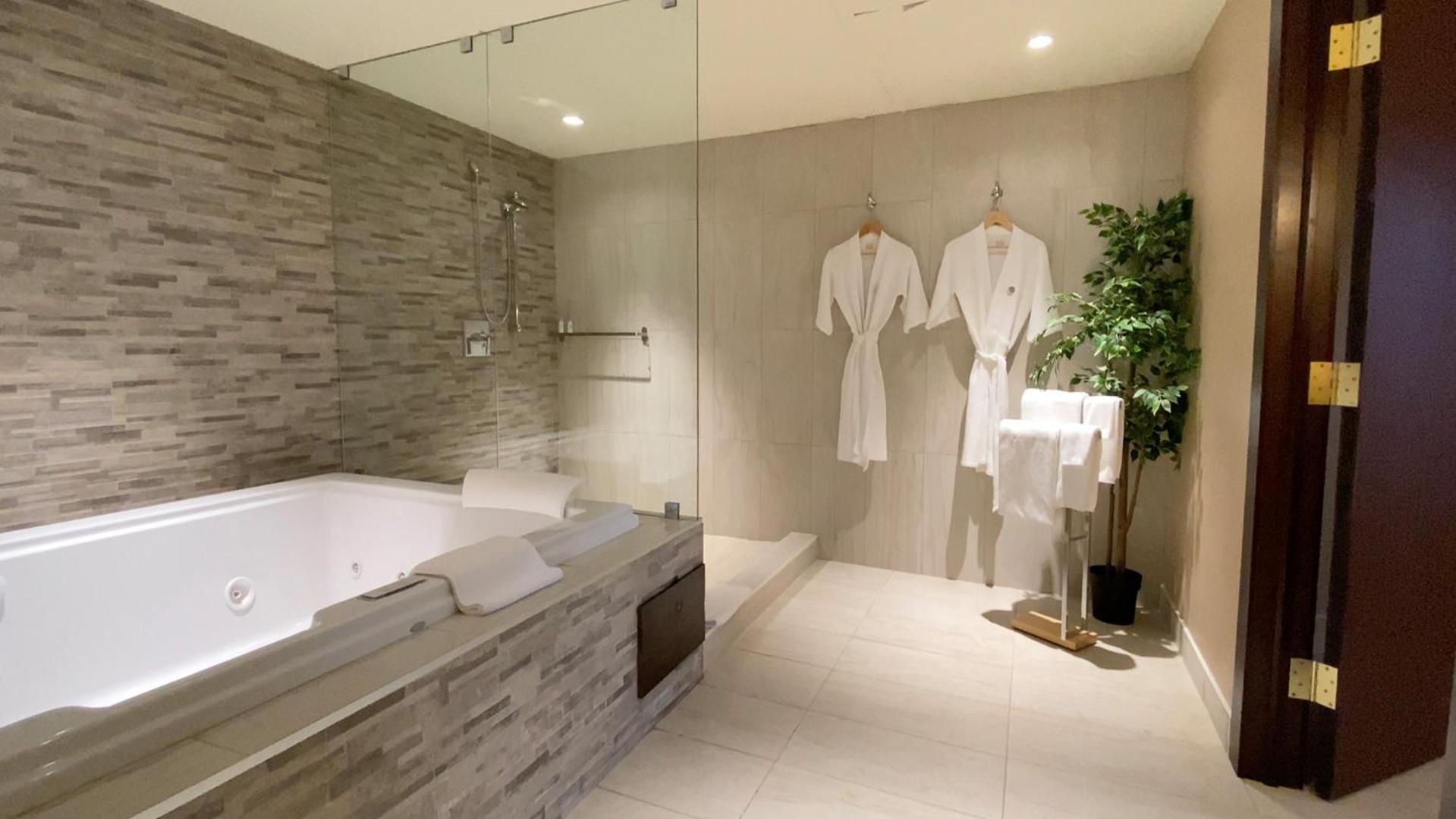 Northumberland Heights Wellness Retreat & Spa 48/49