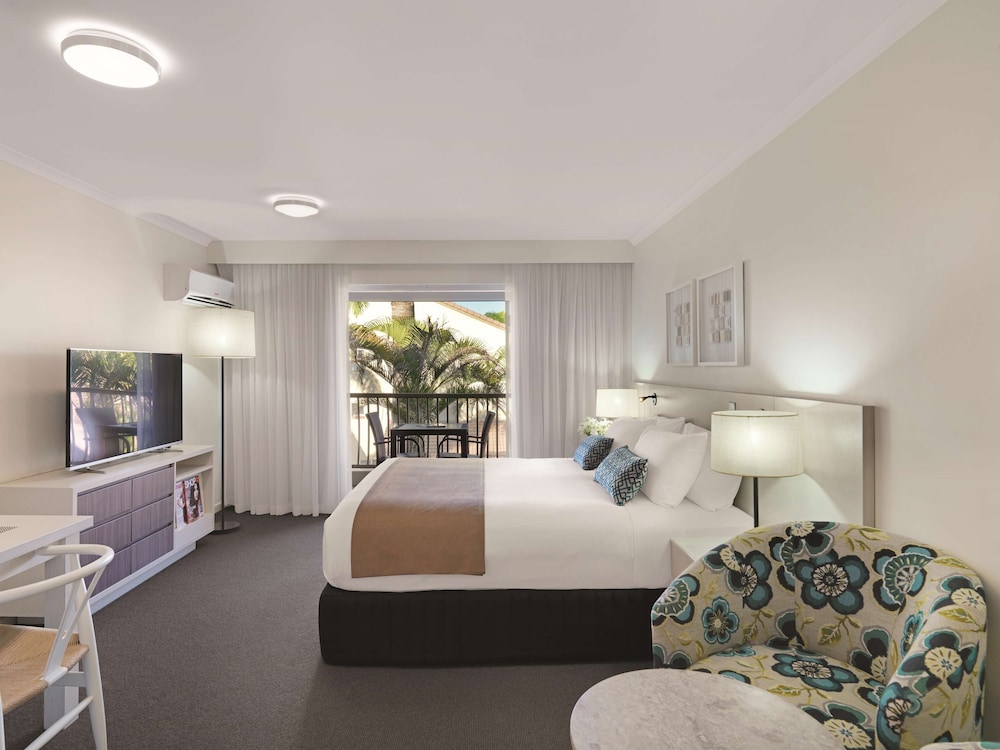 Oaks Sunshine Coast Oasis Resort 11/72