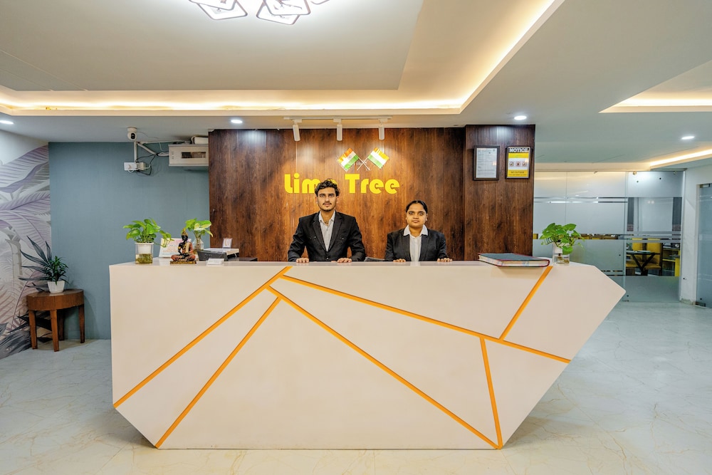 Lime Tree Hotels & Banquet Greater Noida 8/50