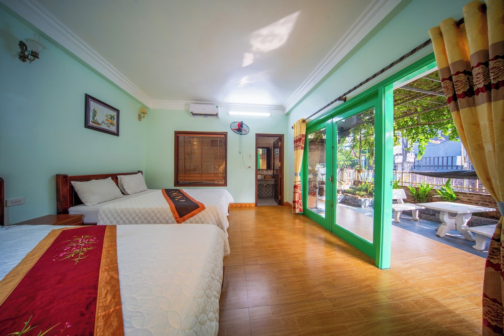 Tam Coc Tuan Minh Homestay 25/50