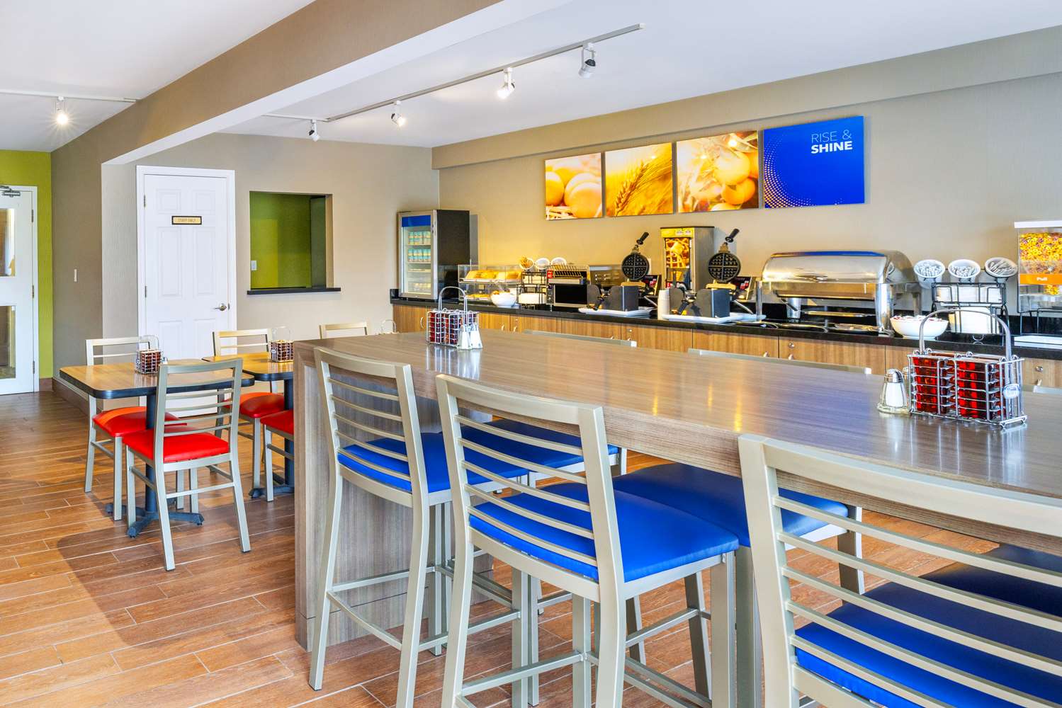 Comfort Inn Moncton East 27/40