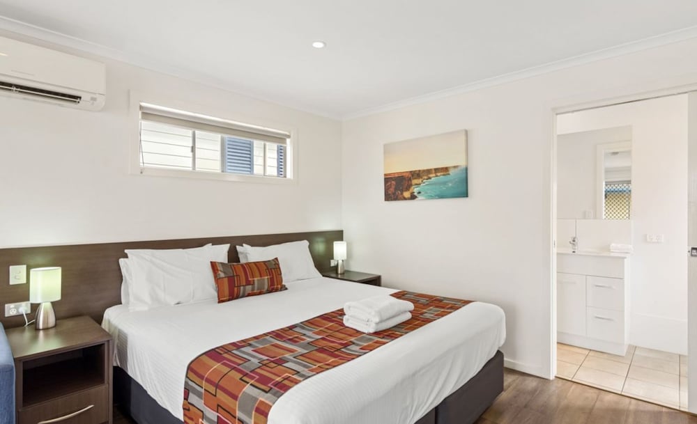 Discovery Parks - Adelaide Beachfront 6/46