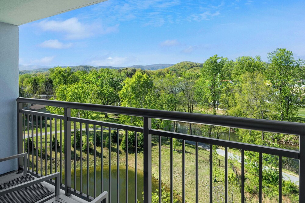 TownePlace Suites by Marriott Pigeon Forge 4/50
