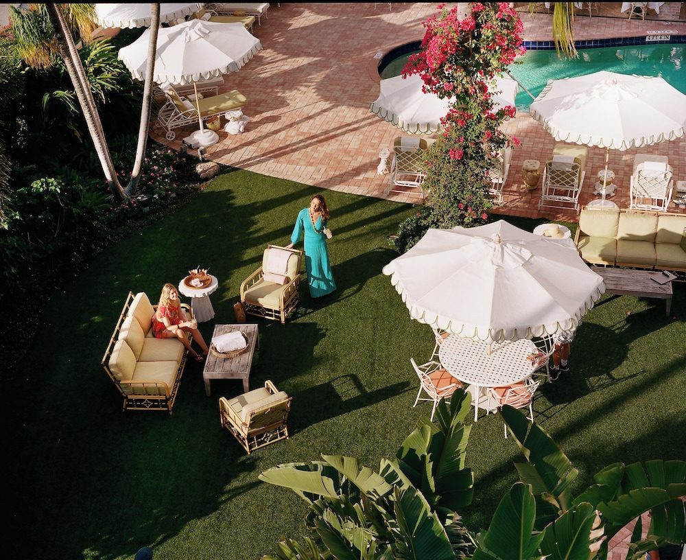 Colony Palm Beach 58/59