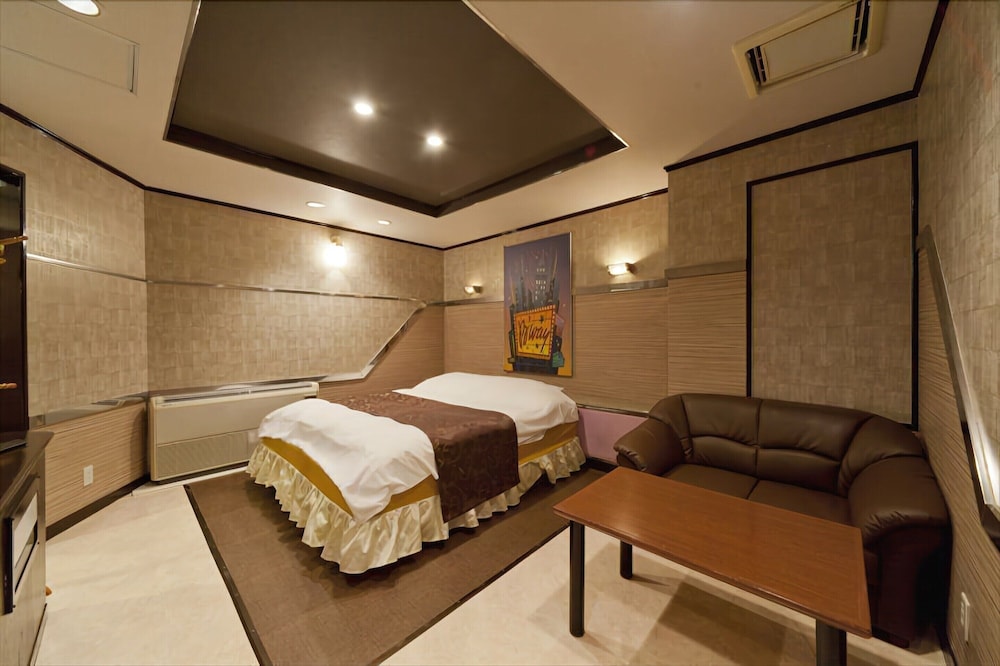 Hotel Fine Garden Okayama2 17/29
