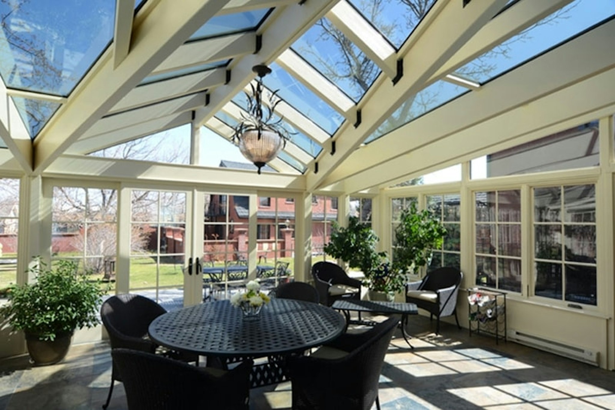 Chamberlin Inn 25/42
