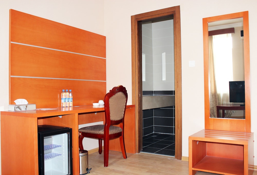 Dormitory Hualing Tbilisi Hotel 16/20