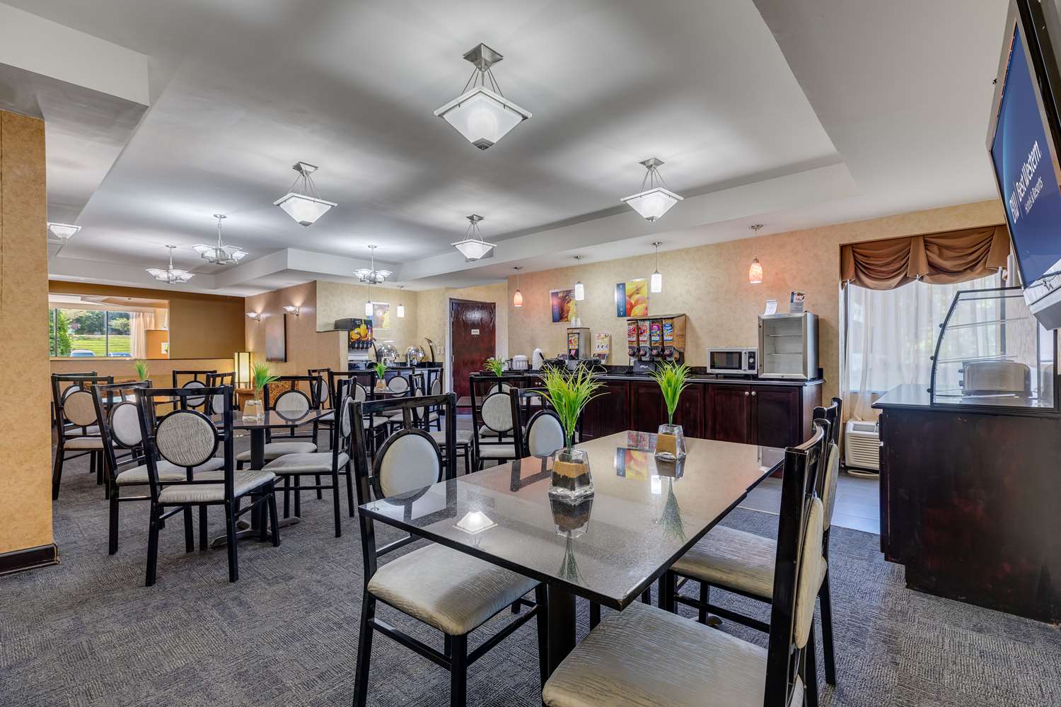 SureStay by Best Western Charlotte Matthews 27/34