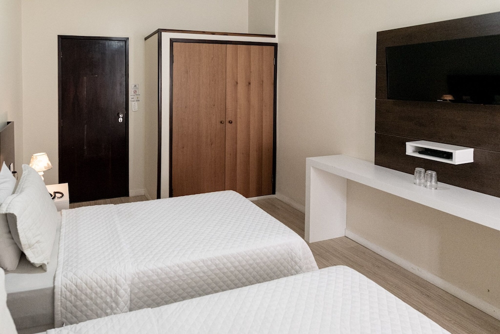 Hotel Fabris 21/62