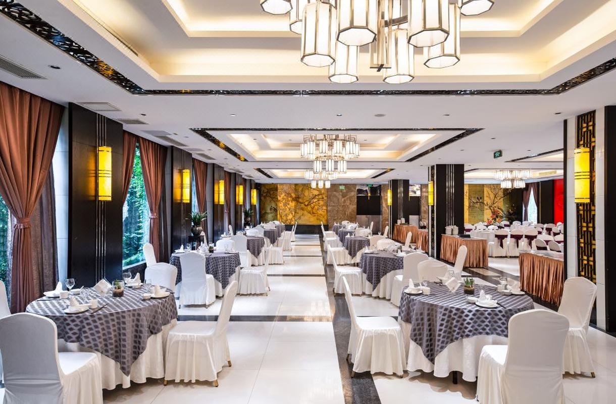 Xiangxuehai Hotel 15/24