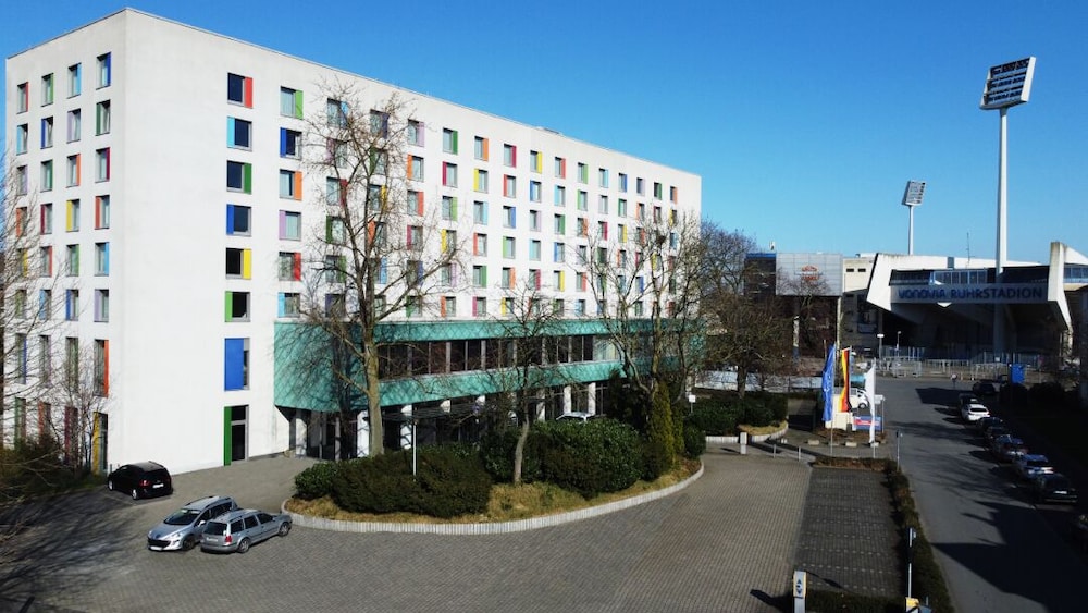 Hotel Bochum at The Congress in BOCHUM