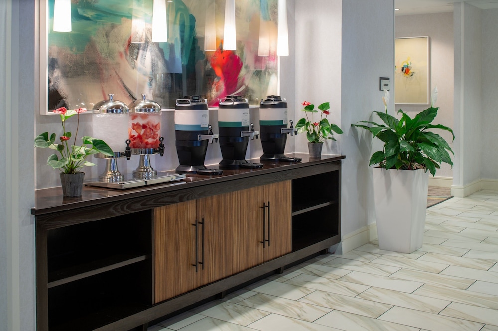 SpringHill Suites by Marriott Convention Center/I-drive 11/59