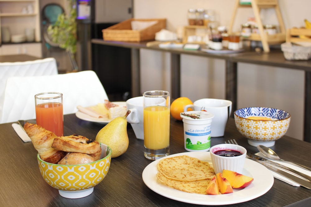 Touvotel Brit Hotel Citotel Dieppe 47/64