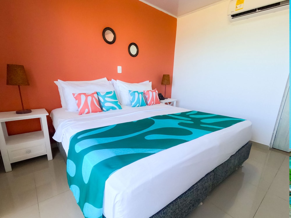 Caribbean Corals By Portofino 23/50