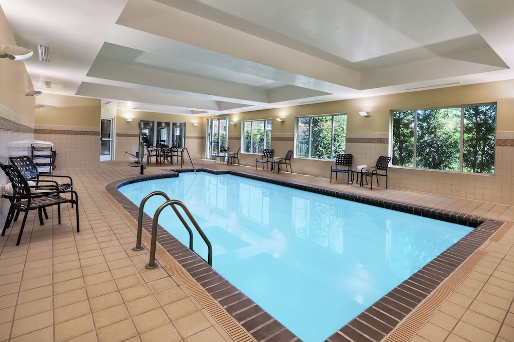 Hilton Garden Inn Blacksburg University 25/55