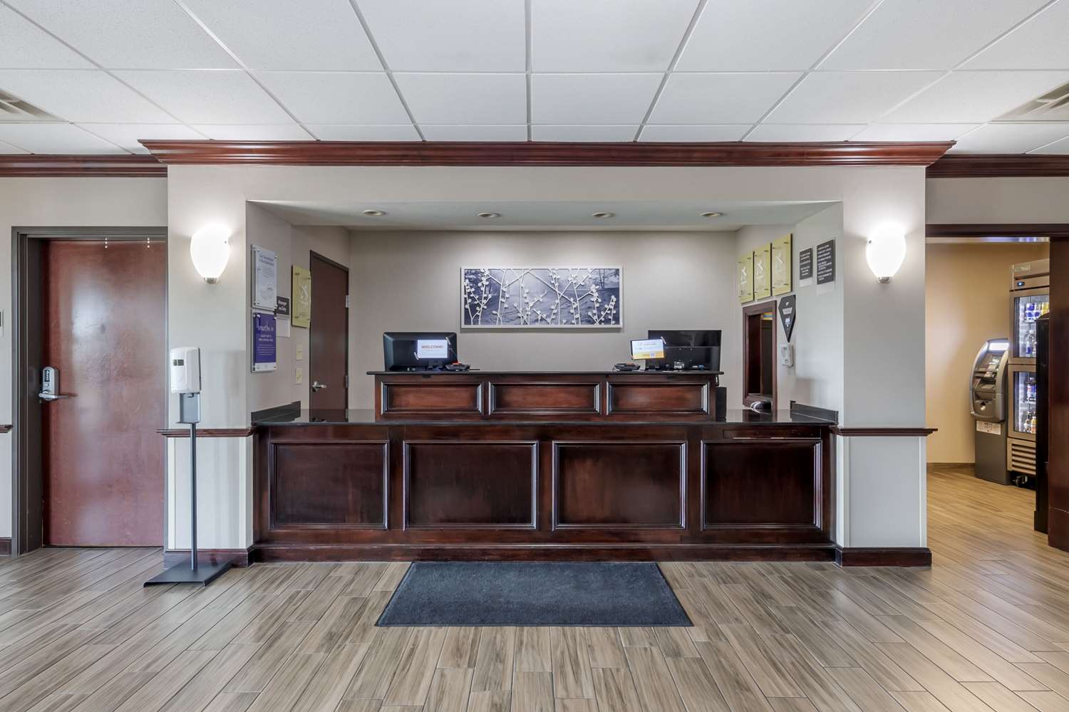 Sleep Inn & Suites Norman near University 13/27