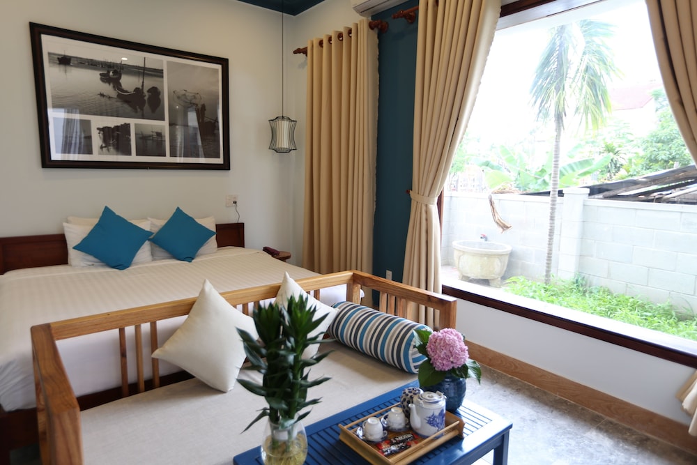 Relax Garden Boutique Villa Hoi An 35/44