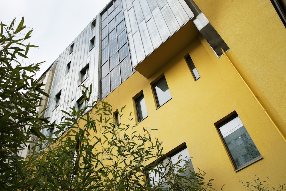 Goralska Residences Paris Bastille 2/47