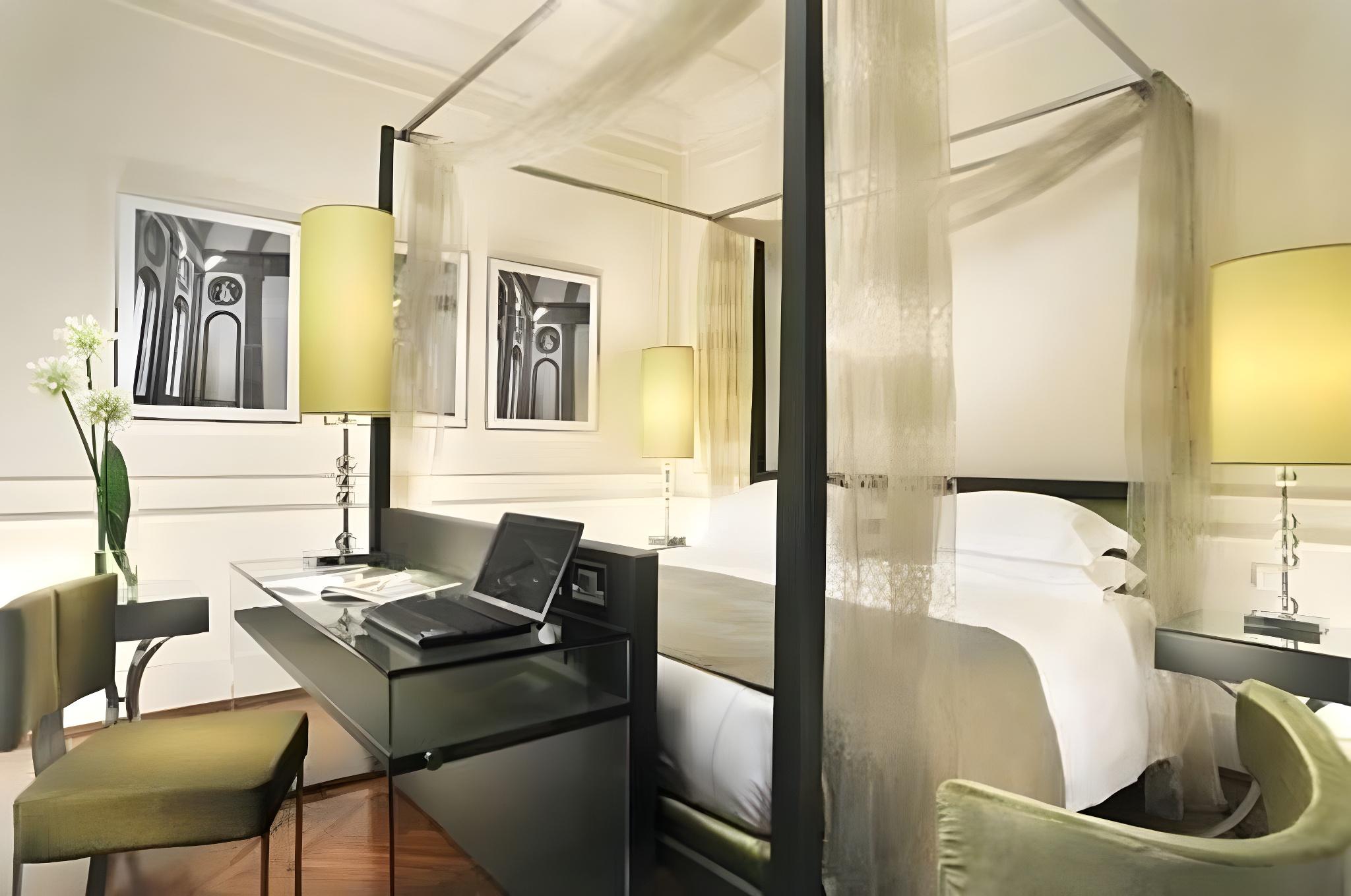 Junior Suite, Executive Level