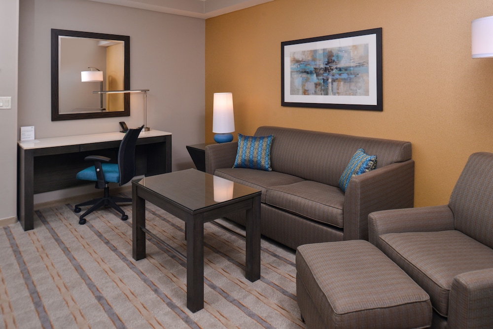 Crowne Plaza Shenandoah - Woodlands Area, an IHG Hotel 29/68