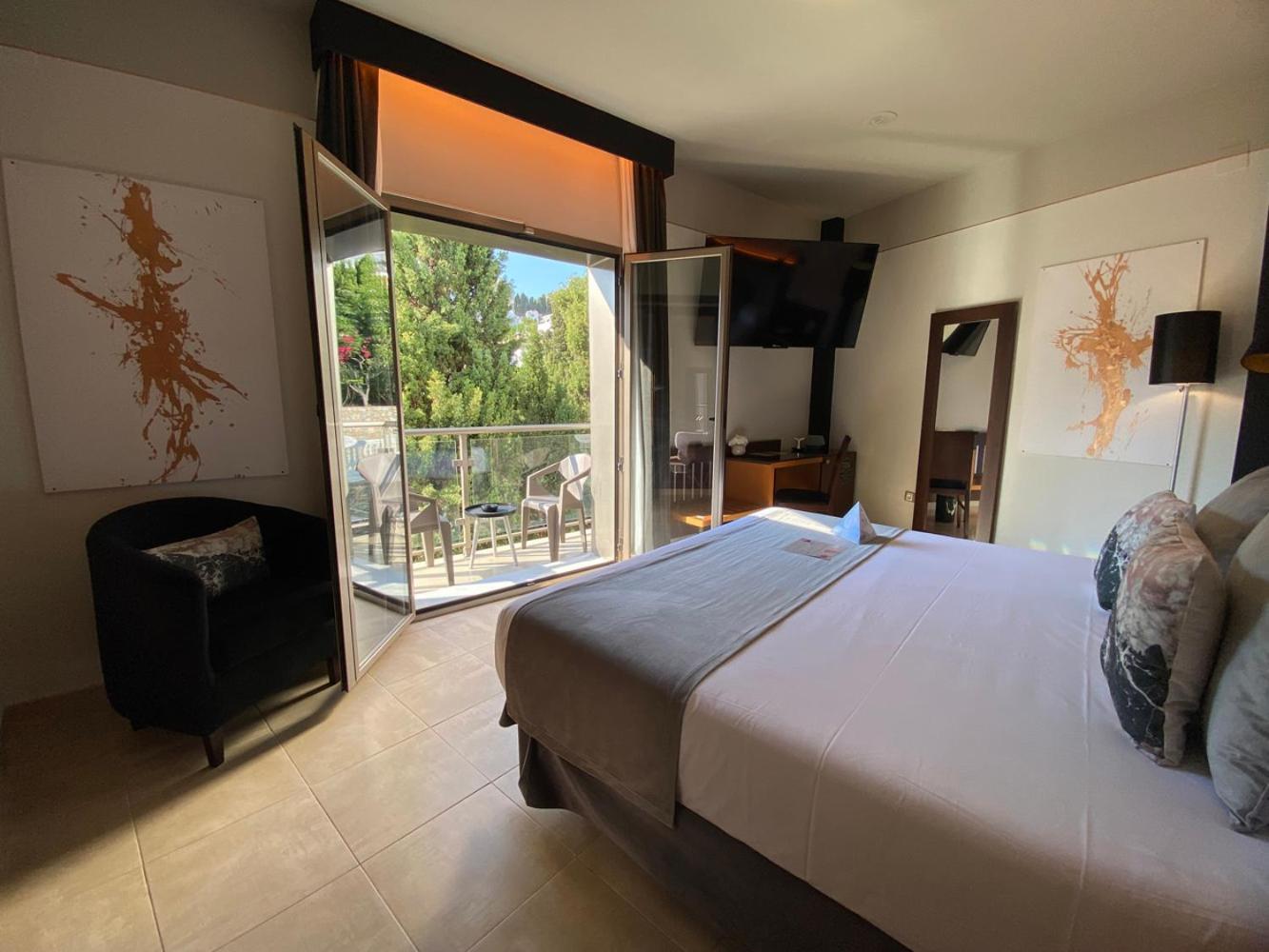 On Hotels Aleta Room 24/64