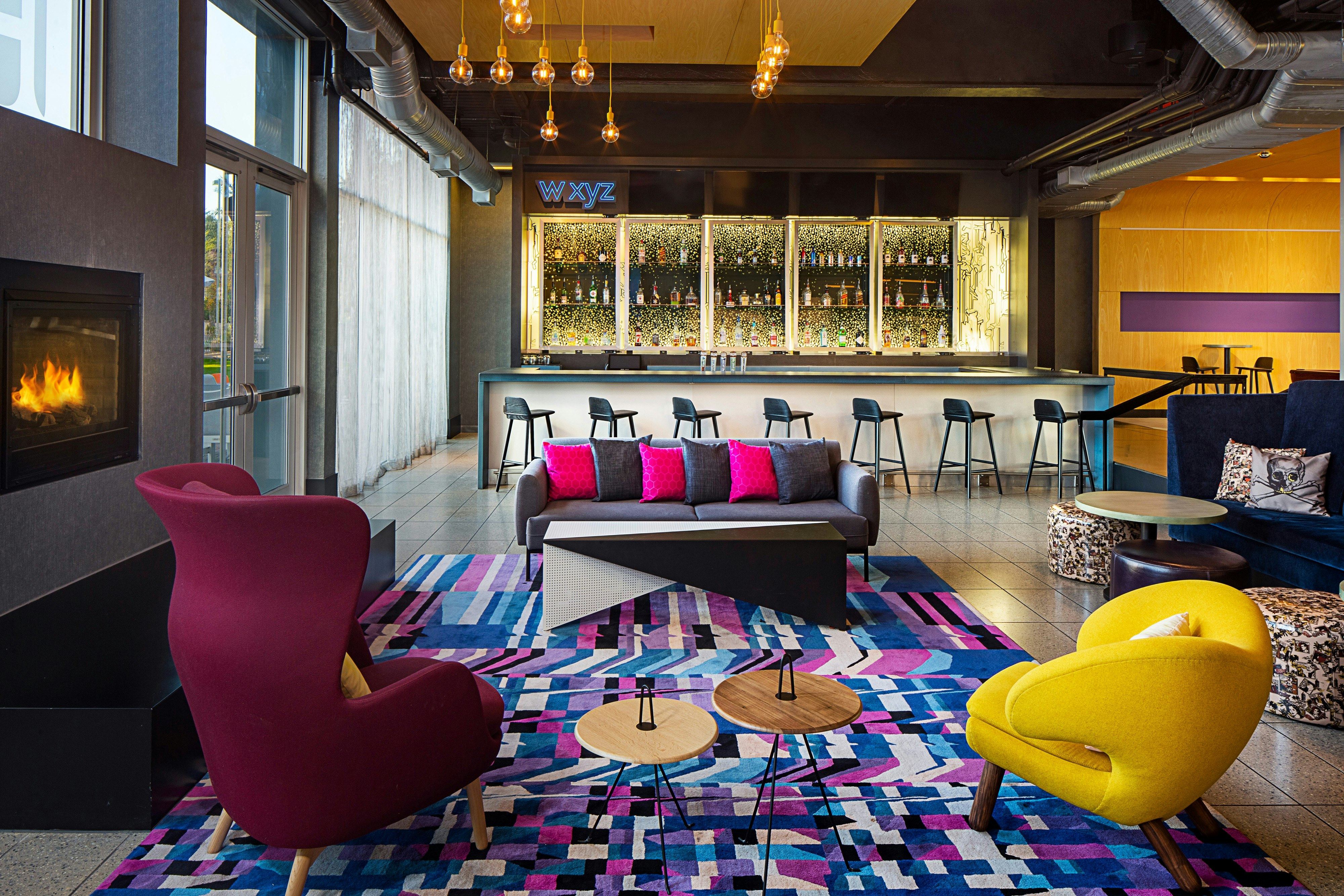 Aloft Tempe 30/43
