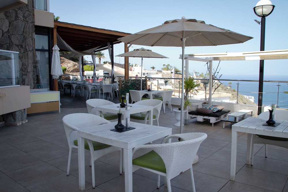 Holiday Club Vista Amadores 44/65