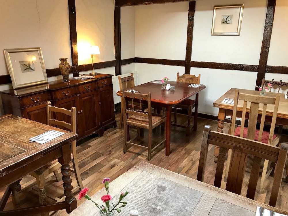 The New Court Inn 29/36